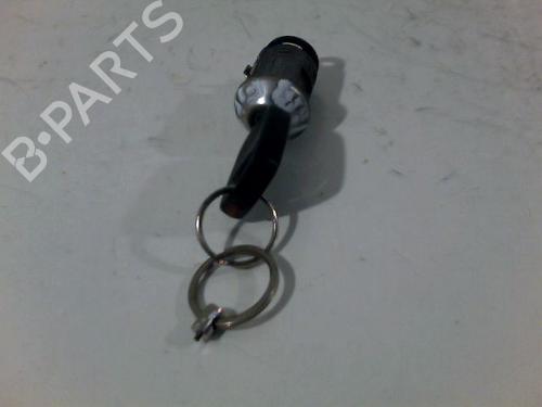 Used Ignition barrel FORD ECOSPORT 1.0 EcoBoost (140 hp) 26062886