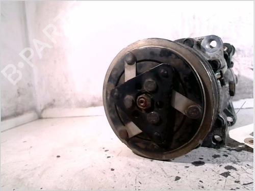 AC compressor CITROËN JUMPY I Van (BS_, BT_, BY_, BZ_) 2.0 HDi 95 | BP26110884M34 