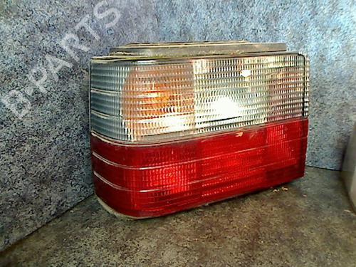 Used Left taillight CITROËN BX (XB-_) 19 D (69 hp) 26509118