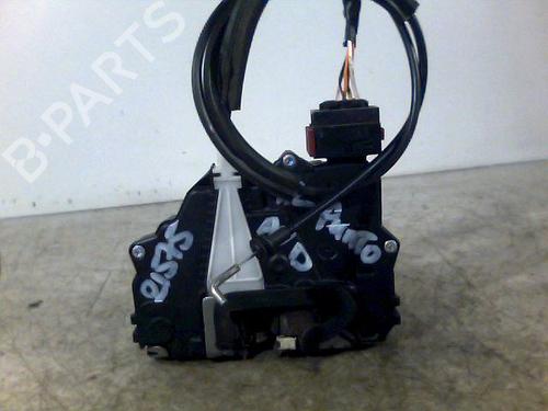 Front right lock FIAT GRANDE PUNTO (199_) 1.2 | BP26068983C97 