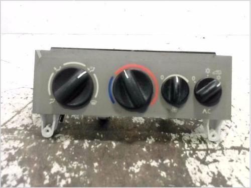 Used Climate control RENAULT KANGOO (KC0/1_) 1.5 dCi (84 hp) 32370694