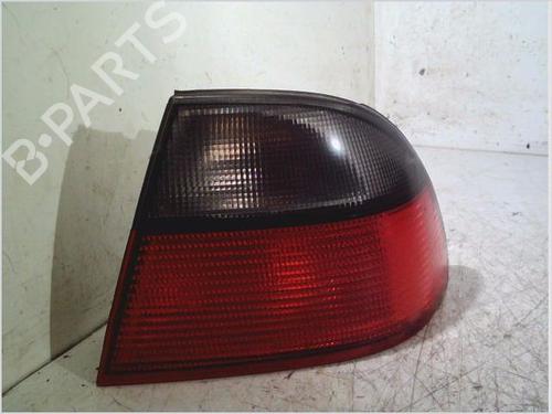 Højre baglygte SAAB 9-5 (YS3E) 2.0 t (150 hp) 26111806