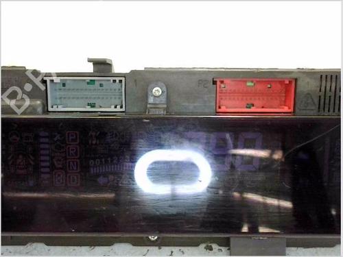 Instrument cluster RENAULT ESPACE IV (JK0/1_) 1.9 dCi (JK0U, JK0G) | BP28131970C47
