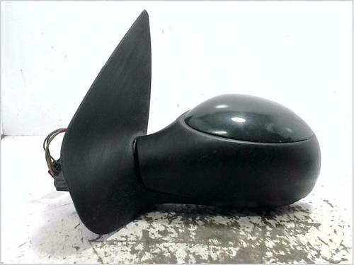 Außenspiegel links für PEUGEOT 206+ (2L_, 2M_) 1.4 i (2LKFWA, 2MKFWA) (75 hp) 31719515