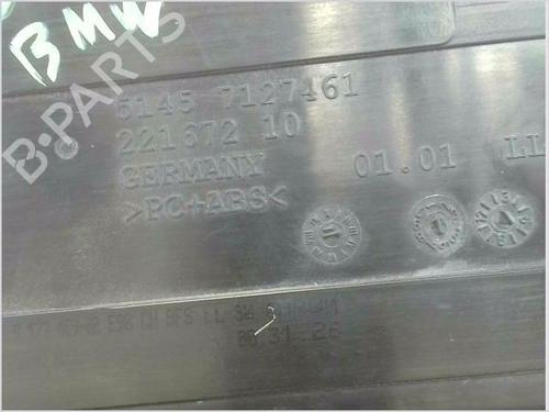 Electronic module BMW 3 Coupe (E92) 330 d xDrive | BP26108511M83  - Image 5
