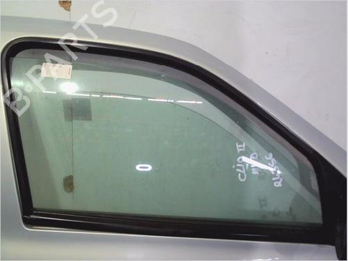 Dørrute Høyre foran RENAULT CLIO II (BB_, CB_) 1.6 16V (BB01, BB0H, BB0T, BB14, BB1D, BB1R, BB2KL, BB3G... (107 hp) 26113189