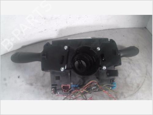 Steering column stalk PEUGEOT 207 SW (WK_) 1.6 HDi | BP26102117I23 
