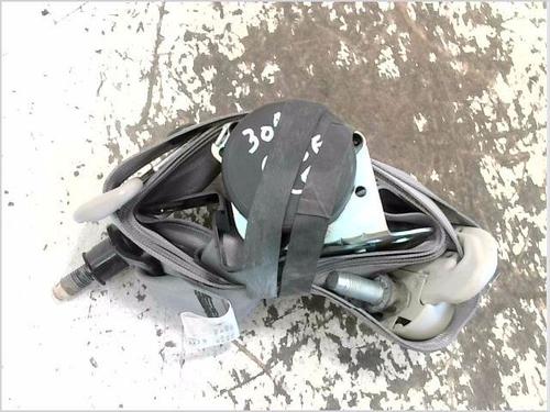 Cintura di sicurezza posteriore sinistra Cintura di sicurezza posteriore sinistra NISSAN CUBE (Z12) 1.5 dCi (110 hp) 33846915 33846915