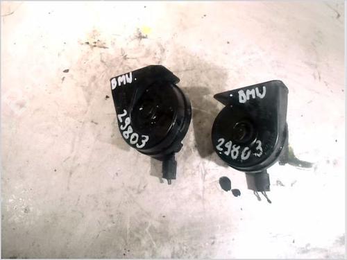 Used Horn BMW 3 (E90) 325 d (197 hp) 26108677