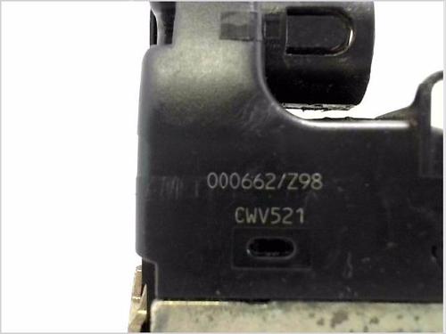 Front right lock RENAULT LAGUNA II (BG0/1_) 1.9 dCi (BG08, BG0G) | BP28296260C97 