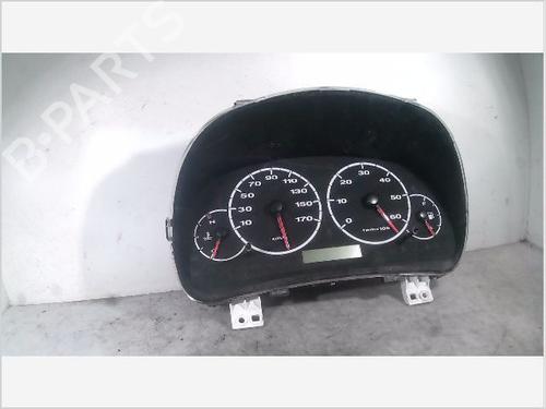 Used Instrument cluster CITROËN JUMPER I Van (244) 2.2 HDi (101 hp) 29473294