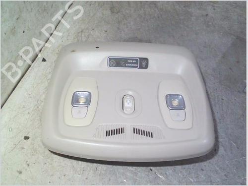 Interior roof light RENAULT KADJAR (HA_, HL_) 1.5 dCi 110 (HLA3) | BP40076740I8 - Image 2