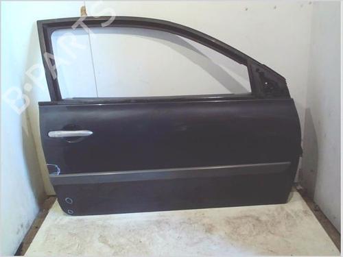 Used Right front door RENAULT MEGANE II (BM0/1_, CM0/1_) 1.9 dCi (131 hp) 26117065