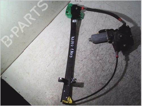 Front left window mechanism FORD KA (RB_) 1.3 i | BP26114848C22 