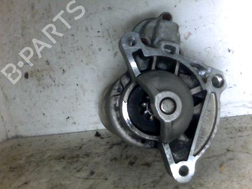 Starter PEUGEOT 206 Hatchback (2A/C) 1.4 i | BP26094479M8 