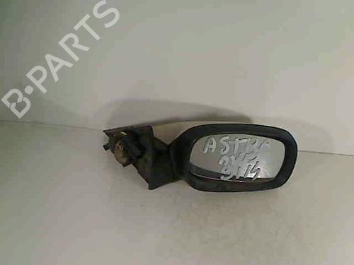 Used Right mirror OPEL ASTRA G Hatchback (T98) 1.4 16V (F08, F48) (90 hp) 26103424
