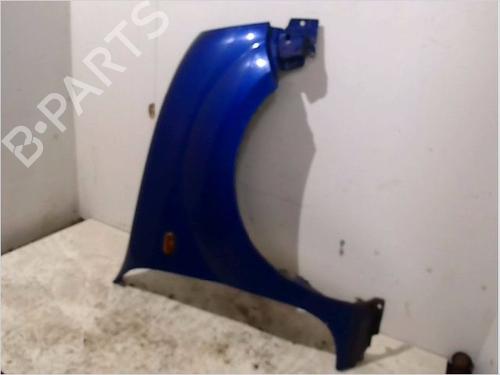 Used Right front fenders RENAULT KANGOO (KC0/1_) 1.4 (KC0C, KC0H, KC0B, KC0M) (75 hp) 29473051