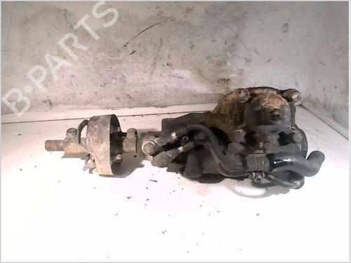 Crémaillère de direction AUDI A4 B6 (8E2) 1.9 TDI (130 hp) 29166355