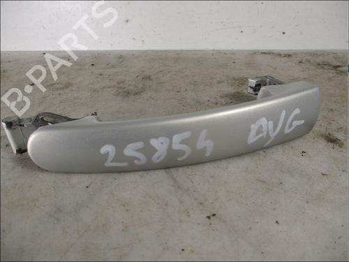 Used Front left exterior door handle VW TIGUAN (5N_) 2.0 TDI (140 hp) 26094362
