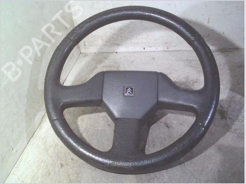 Used Steering wheel Steering wheel CITROËN ZX Break (N2) 1.9 D (68 hp) 33292404 33292404