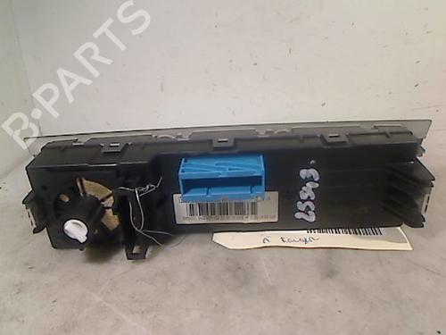 Climate control OPEL VECTRA C GTS (Z02) 2.2 DTI 16V (F68) | BP26109921I5 