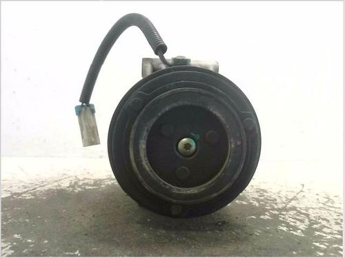 AC compressor OPEL AGILA A (H00) 1.2 16V (F68) | BP38465850M34 - Image 2