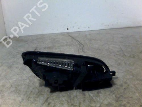 Front left interior door handle FORD FOCUS III 1.6 TDCi | BP29482501I13 