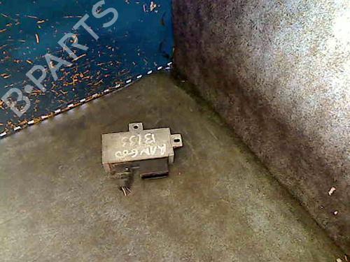 Used Electronic sensor RENAULT KANGOO Express (FC0/1_) 1.5 dCi (FC07, FC1R) (65 hp) 26117826