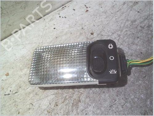 Plafoniera interna PEUGEOT PARTNER Box Body/MPV (5_, G_) 2.0 HDi (90 hp) 32069807