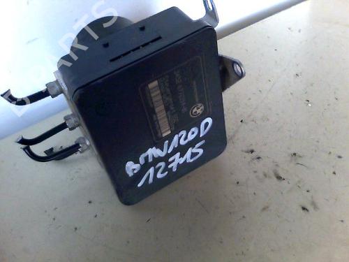 Used ABS pump BMW 1 (E87) 120 d (163 hp) 28323106