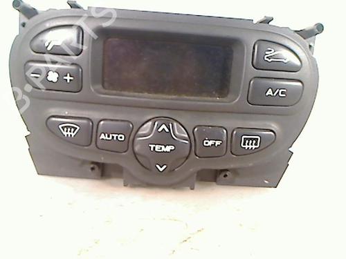 Used Climate control PEUGEOT 307 (3A/C) 2.0 HDi 90 (90 hp) 26063815
