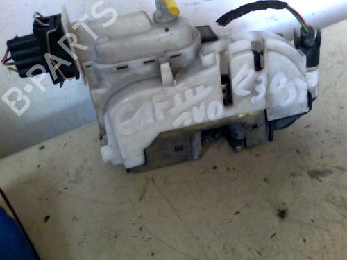 Used Front right lock VW GOLF III (1H1) 1.9 TDI (90 hp) 29884236