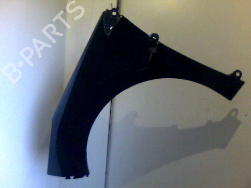 Used Left front fenders PEUGEOT 308 SW I (4E_, 4H_) 1.6 HDi (112 hp) 28324305