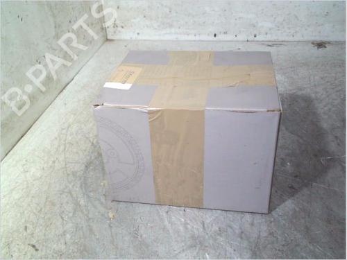 Heater resistor RENAULT ESPACE IV (JK0/1_) 3.5 V6 (JK00, JK0F, JK0P, JK0S, JK0W) | BP36797196M108 - Image 3
