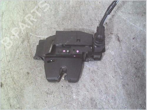 electronic-module-citroen-c4-ii-nc_-2009-33270388 main image