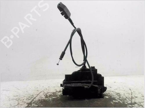 Used Rear left lock Rear left lock 37446501 37446501