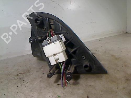 Left mirror CITROËN XSARA PICASSO (N68) 2.0 HDi | BP26089379C26 