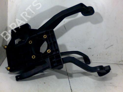 Pedal FIAT DUCATO Platform/Chassis (230_) 2.5 D | BP29472791I4 