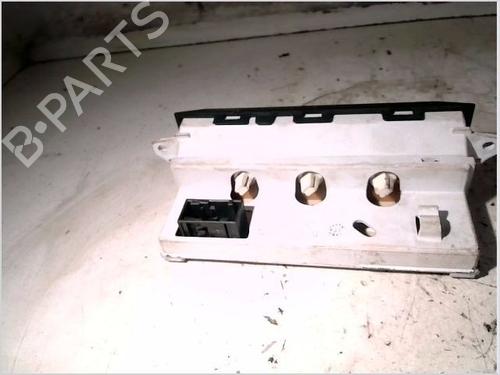Display CITROËN BERLINGO / BERLINGO FIRST Box Body/MPV (M_) 1.6 HDI 75 (MB9HW) | BP26109410C48 