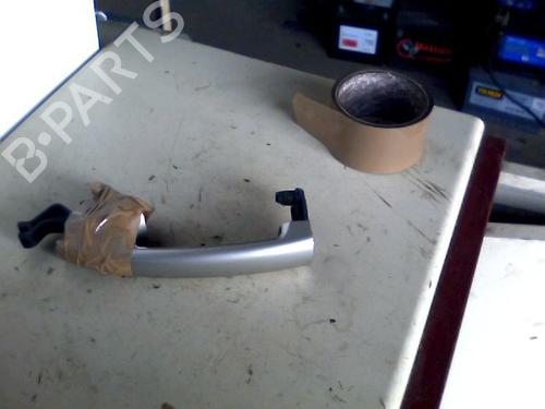 Used Rear left exterior door handle Rear left exterior door handle 36966067 36966067