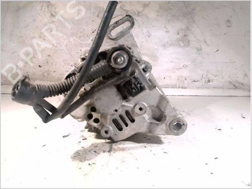 Alternator RENAULT CLIO II (BB_, CB_) 1.2 16V (BB05, BB0W, BB11, BB27, BB2T, BB2U, BB2V, CB05,... | BP28185131M7 