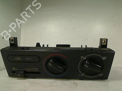 Used Climate control PEUGEOT 406 (8B) 2.1 TD 12V (109 hp) 26074460