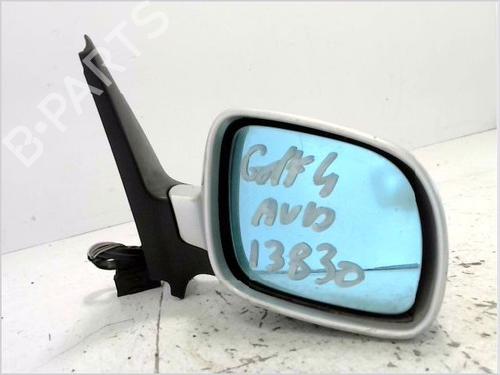 Right mirror VW GOLF IV (1J1) 1.9 TDI | BP29497250C27 
