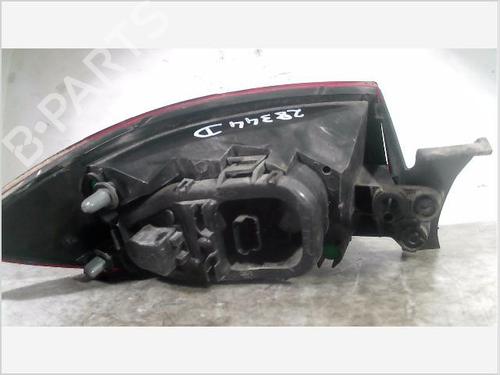 Right taillight RENAULT CLIO IV (BH_) 1.5 dCi 90 | BP26098243C35 