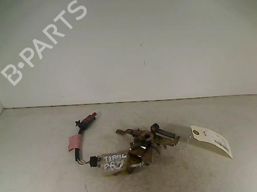 Used Rear right lock RENAULT TRAFIC Bus (T_, P_, V_) 1.9 D (60 hp) 26083496