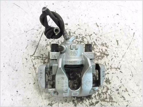 Used Right front brake caliper RENAULT CLIO IV (BH_) 0.9 TCe 90 (BHNF, BHMA, BHMH, BHJK, BHJR) (90 hp) 31333756
