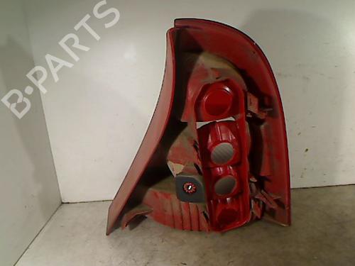 Left taillight RENAULT CLIO II (BB_, CB_) 1.2 (BB0A, BB0F, BB10, BB1K, BB28, BB2D, BB2H, CB0A,... | BP26069175C34 