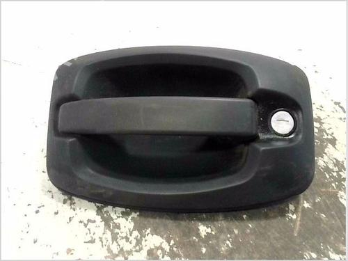 Used Front left exterior door handle Front left exterior door handle CITROËN JUMPER II Van 2.2 HDi 120 (120 hp) 33690706 33690706