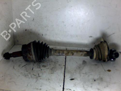 Used Left front driveshaft RENAULT ESPACE III (JE0_) 2.2 dCi (JE0S) (115 hp) 26078530