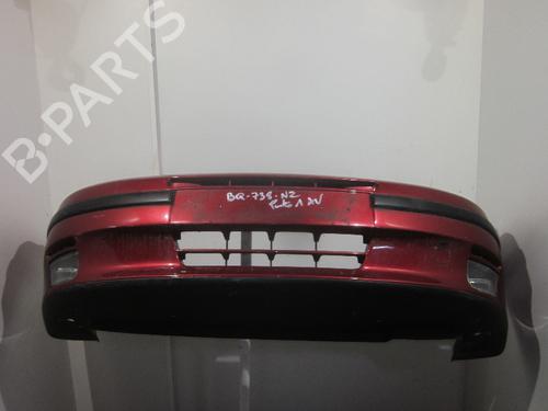 Used Front bumper FIAT PUNTO Convertible (176_) 60 1.2 (58 hp) 28323295